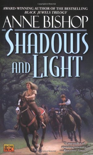 Обложка книги Shadows and Light
