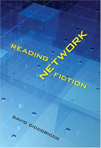 Обложка книги Reading Network Fiction