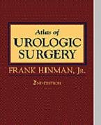 Обложка книги Atlas of Urologic Surgery, 2nd Edition