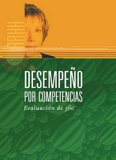 Обложка книги Desempeno por competencias  Performance By Competition: Evaluacion de 360§  360§ Evaluation (Spanish Edition)