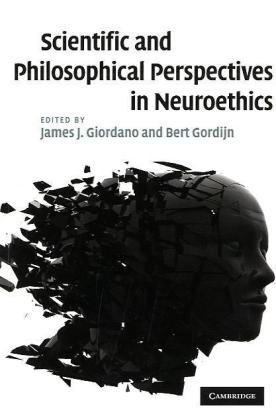 Обложка книги Scientific and Philosophical Perspectives in Neuroethics