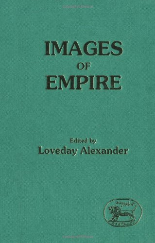 Обложка книги Images of Empire (JSOT Supplement)