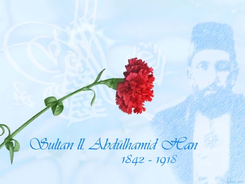 Обложка книги Ulu Hakan II. Abdülhamid Han