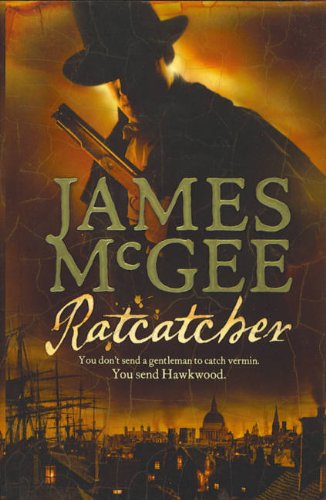 Обложка книги Ratcatcher