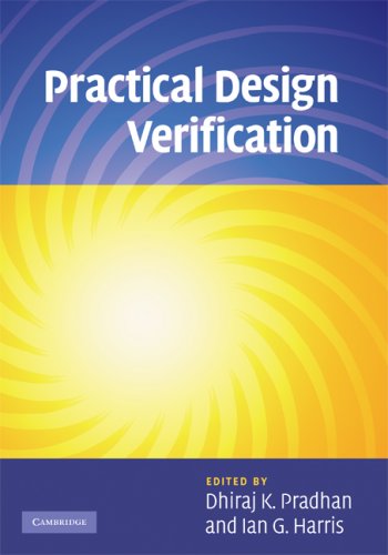 Обложка книги Practical Design Verification