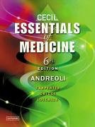 Обложка книги Cecil Essentials of Medicine: With Student Consult Access