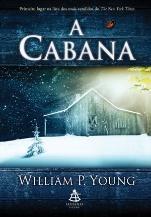 Обложка книги A Cabana