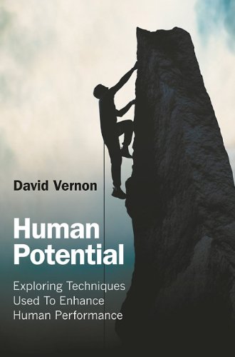 Обложка книги Human Potential: Exploring Techniques Used to Enhance Human Performance