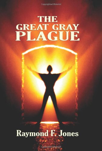 Обложка книги The Great Gray Plague