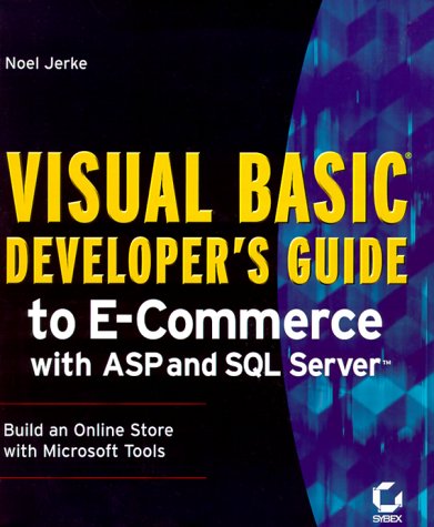 Обложка книги .NET E-Commerce Programming