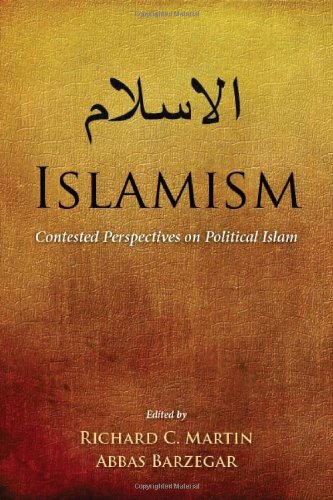 Обложка книги Islamism: Contested Perspectives on Political Islam