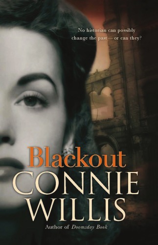Обложка книги Blackout