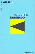 Обложка книги Karthago (Beck Wissen)