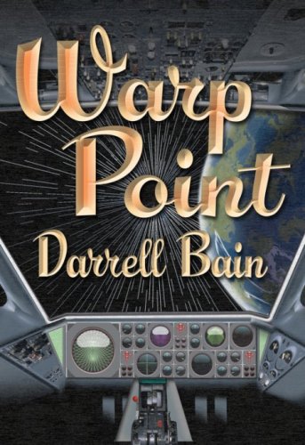 Обложка книги Warp Point