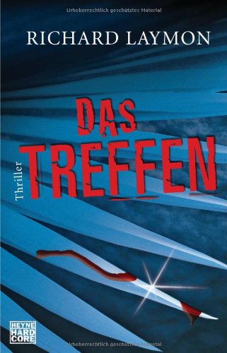 Обложка книги Das Treffen