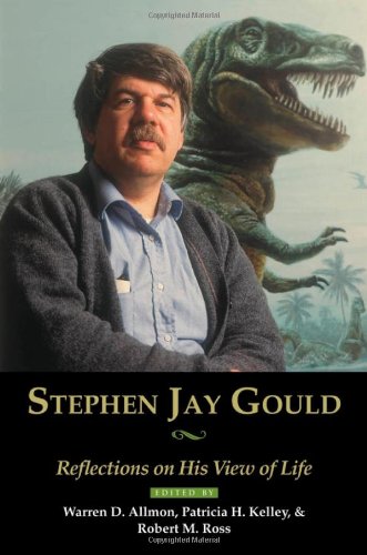 Обложка книги Stephen Jay Gould: Reflections on His View of Life