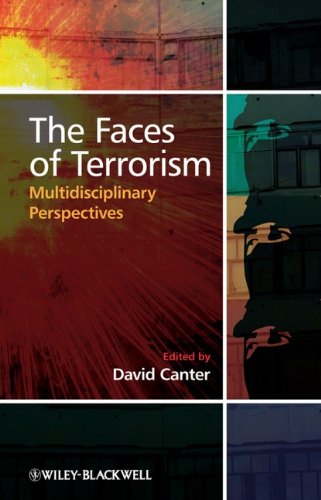 Обложка книги The Faces of Terrorism: Multidisciplinary Perspectives