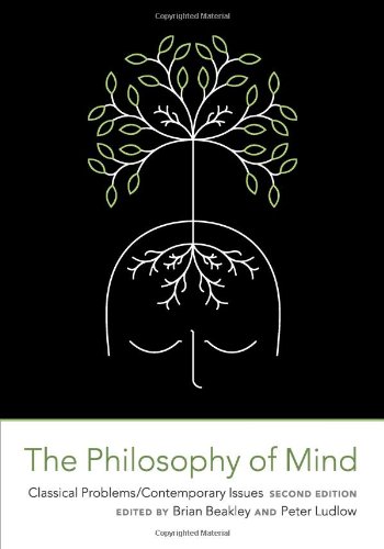 Обложка книги The Philosophy of Mind, 2nd Edition: Classical Problems Contemporary Issues (Bradford Books)