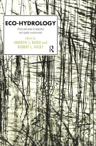 Обложка книги Eco-Hydrology (Routledge Physical Environment Series)