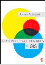 Обложка книги Key Concepts and Techniques in GIS