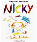 Обложка книги NICKY