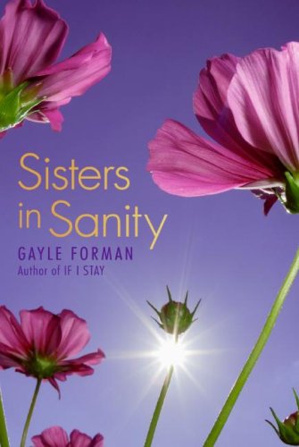 Обложка книги Sisters in Sanity