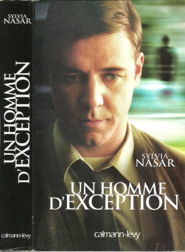 Обложка книги Un homme d'exception