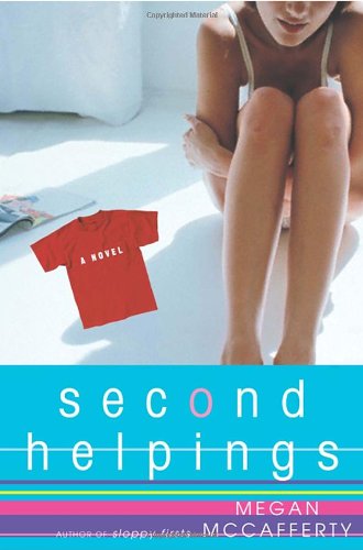 Обложка книги Second Helpings: A Jessica Darling Novel