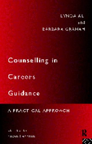 Обложка книги Counselling in Careers Guidance: A Practical Approach