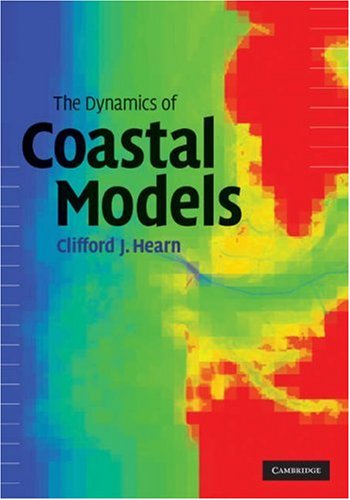 Обложка книги The Dynamics of Coastal Models