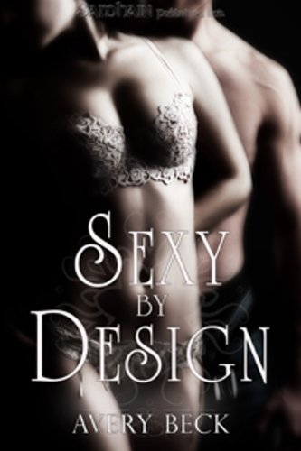 Обложка книги Sexy By Design