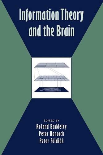 Обложка книги Information Theory and the Brain