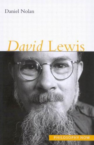 Обложка книги David Lewis