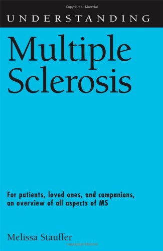 Обложка книги Understanding Multiple Sclerosis (Understanding Health and Sickness Series)