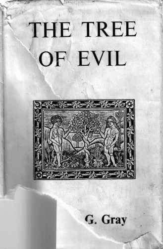 Обложка книги Tree of Evil