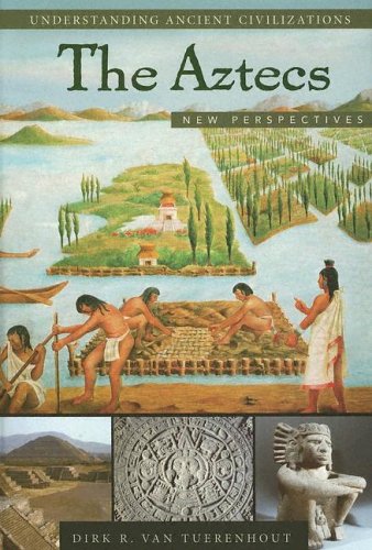 Обложка книги The Aztecs: New Perspectives (Understanding Ancient Civilizations Series)