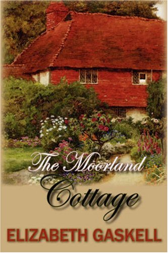 Обложка книги The Moorland Cottage