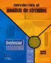 Обложка книги Introducción al análisis de circuitos