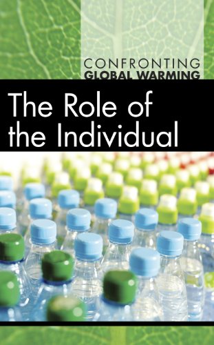 Обложка книги Role of the Individual, The (Confronting Global Warming)