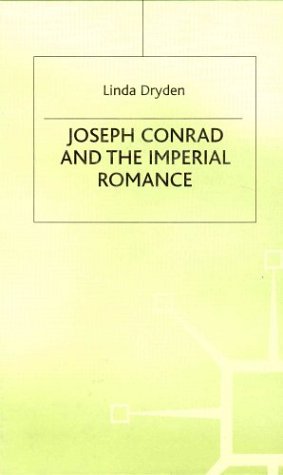 Обложка книги Joseph Conrad and the Imperial Romance