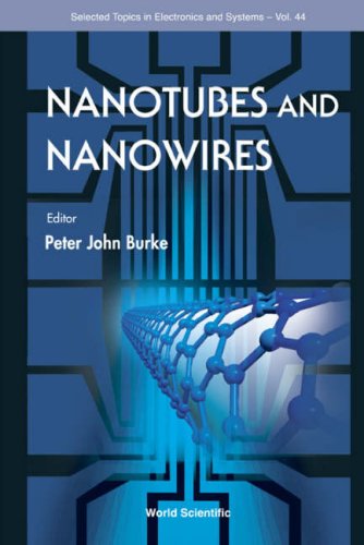 Обложка книги Nanotubes and Nanowires