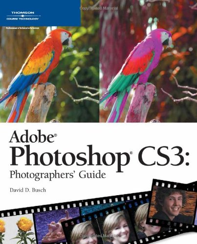 Обложка книги Adobe Photoshop CS: Photographers' Guide