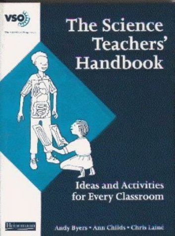 On screen teachers book