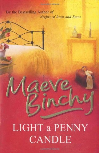 Обложка книги Light a Penny Candle