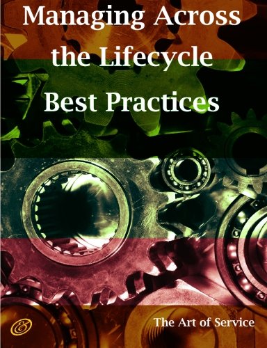 Обложка книги ITIL V3 MALC - Managing Across the Lifecycle of IT Services Best Practices Study and Implementation Guide