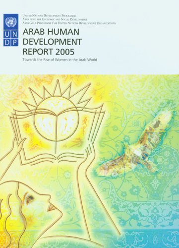 Обложка книги Arab Human Development Report 2005: Towards the Rise of Women in the Arab World