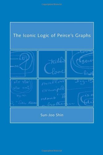 Обложка книги The Iconic Logic of Peirce's Graphs (Bradford Books)