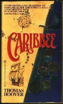Обложка книги Caribbee