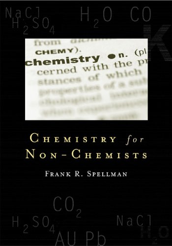 Обложка книги Chemistry for Nonchemists: Principles and Applications for Environmental Practitioners