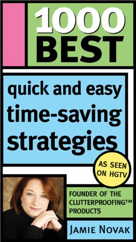 Your easy time. Saving Strategies. Easy first-time.